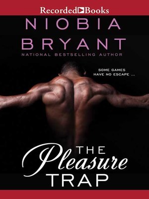 cover image of The Pleasure Trap